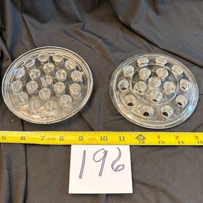 Vintage Frog Lot