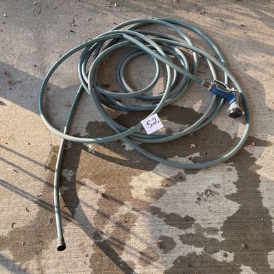 Garden Hose
