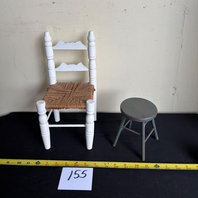 Doll Furniture