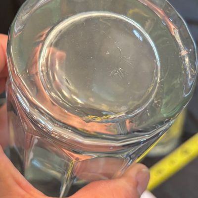 Glass Lot