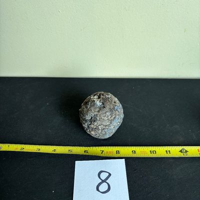 Geode or Not?
