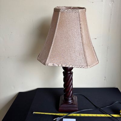 Table Lamp
