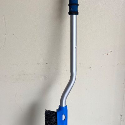 Scraper and More
