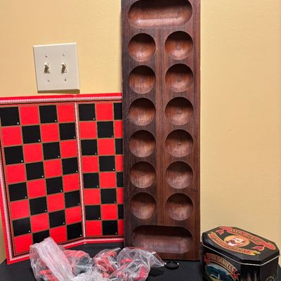 Game Lot
