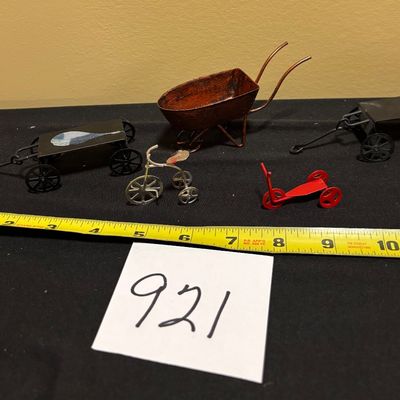 Toy Lot