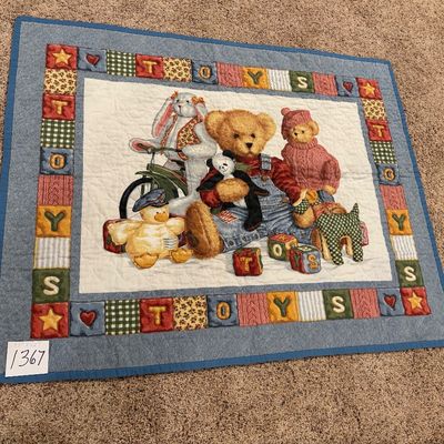 Baby Blanket