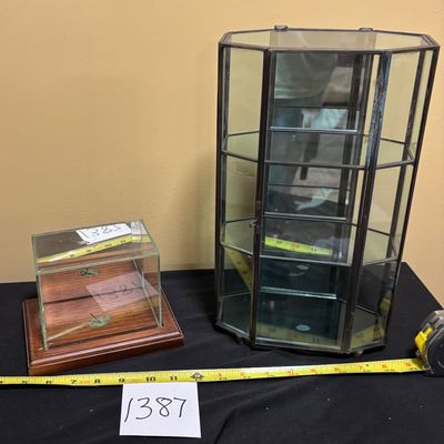 Display Units