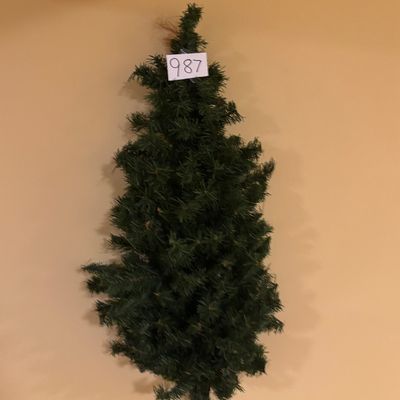 Wall Hanging Christmas Tree
