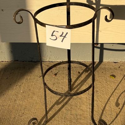 Plant Stand