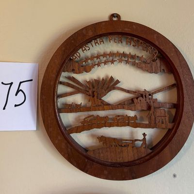 Great Seal of the State of Kansas