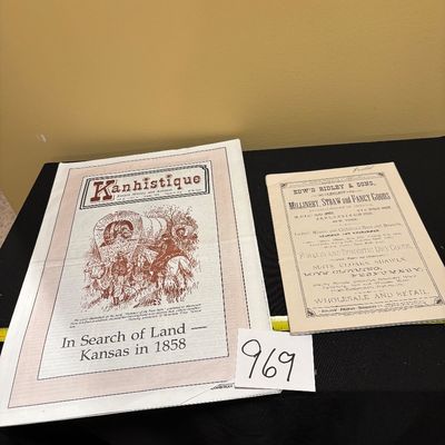 kanhistique and More