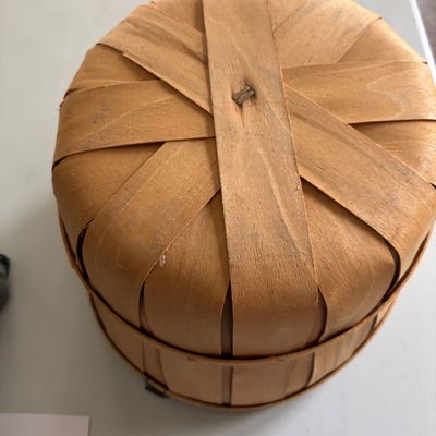 Small Basket