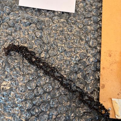 Vintage Beading and More