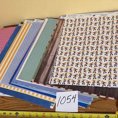 Craft Paper