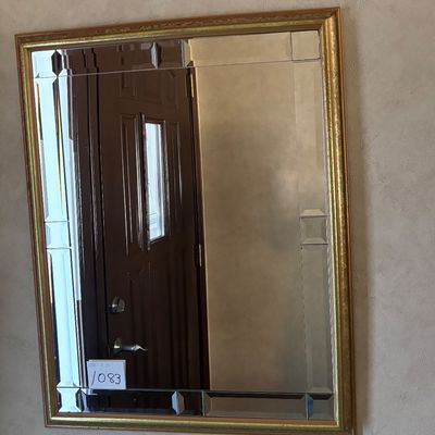 Wall Mirror