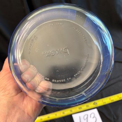 Vintage Pyrex Bowl