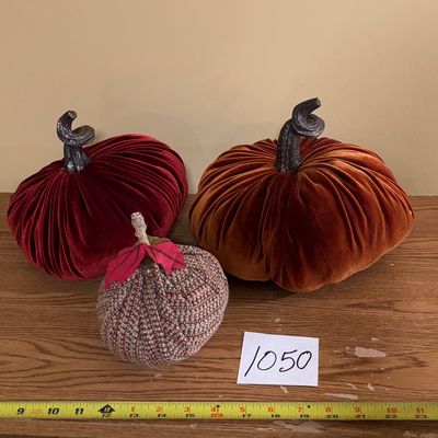 Fall Decor