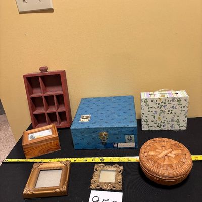 Home Decor Lot