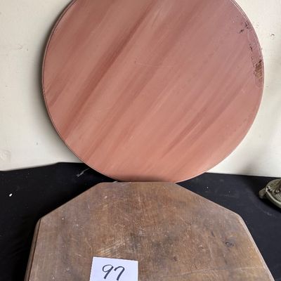 Lazy Susan Lot