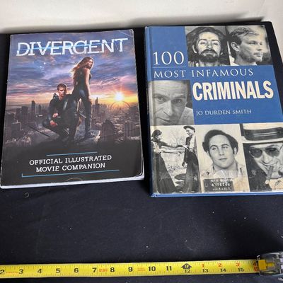 Book Lot