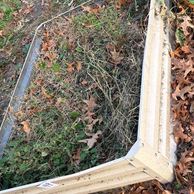 Raised Bed