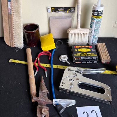 Tools and More