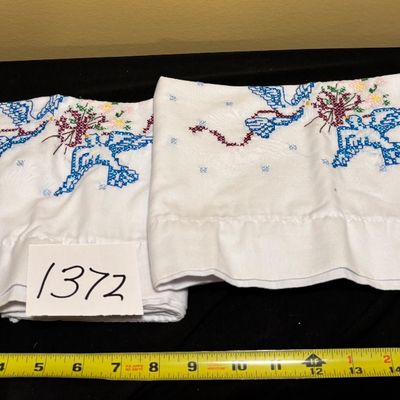 Pillow Case Lot