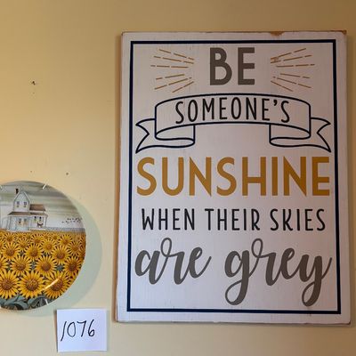 Wall Art