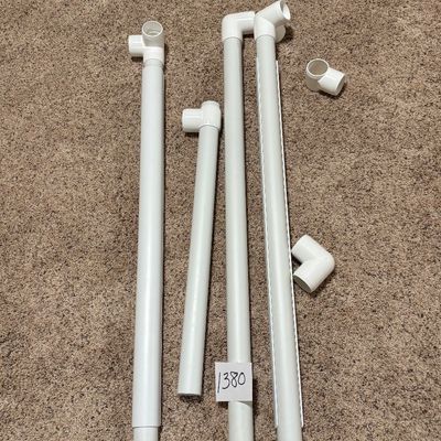 Pipe Lot