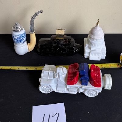 Vintage Avon Lot