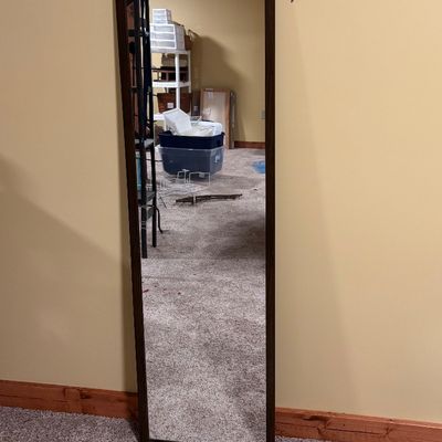 Wall Mirror