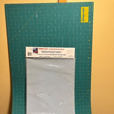 Sewing Lot