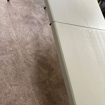 PDG Folding Table