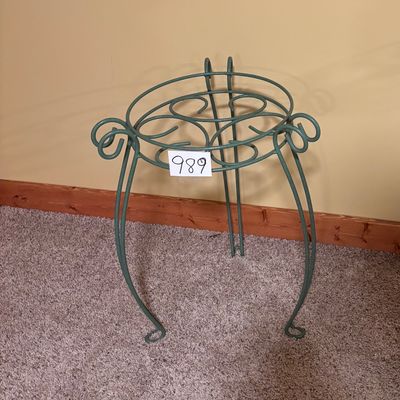 Plant Stand