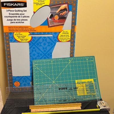 Sewing Lot