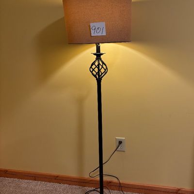 Floor Lamp