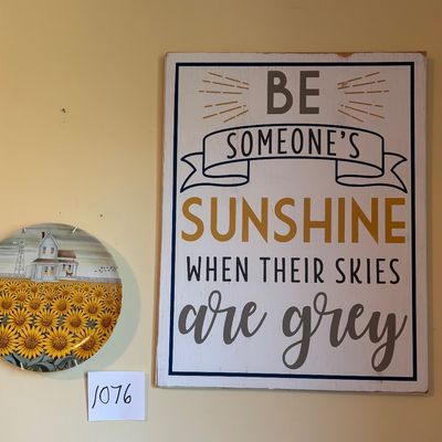 Wall Art