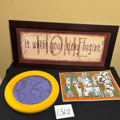 Wall Decor