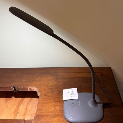 OttLite LED Soft Touch Desk Lamp