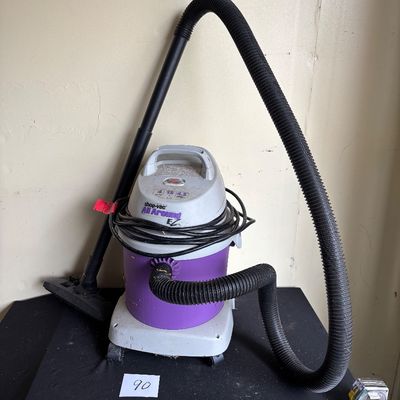 Shop-Vac AllAround EZ