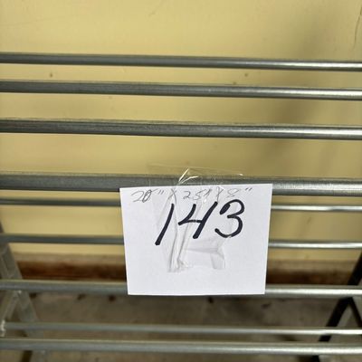 Shoe Rack