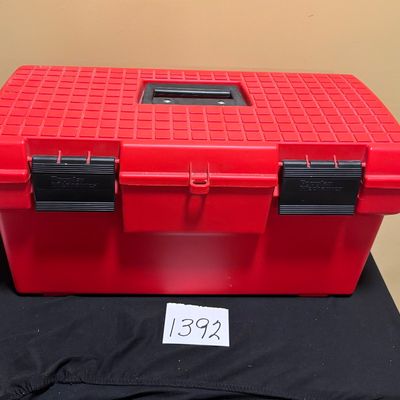Craft Organizer Box