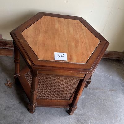 Side Table