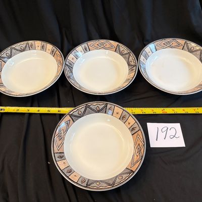 Furio Bowl Set