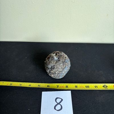 Geode or Not?