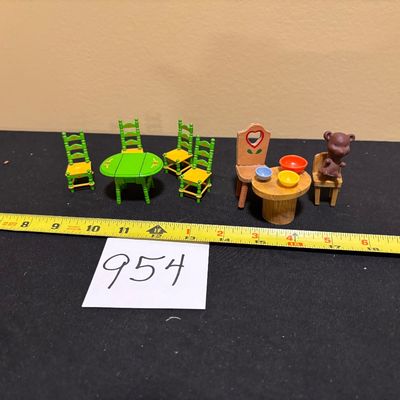 Doll Furniture
