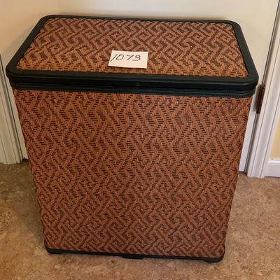Clothes Hamper