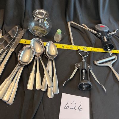 Kitchen Lot