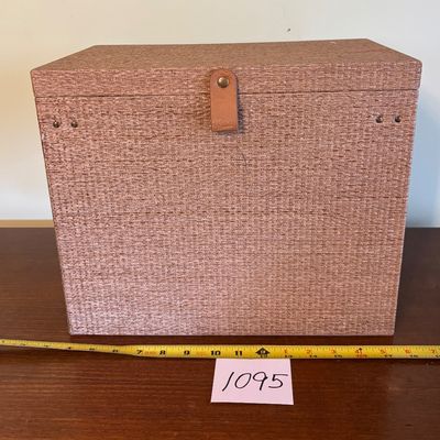 File Box