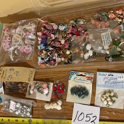 Mini Flower Lot